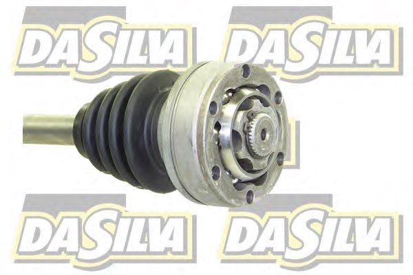 DA SILVA 9169T Drive Shaft